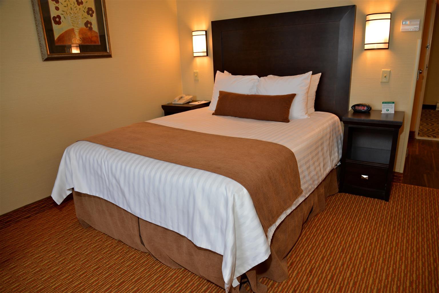 Best Western Plus Dryden Hotel And Conference Centre Екстериор снимка