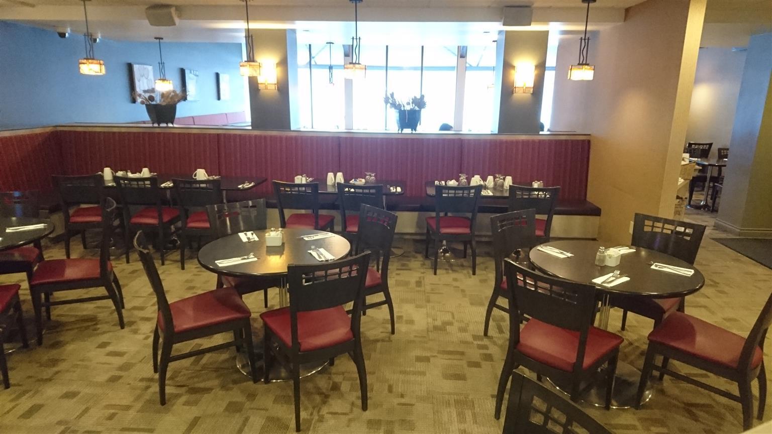 Best Western Plus Dryden Hotel And Conference Centre Екстериор снимка